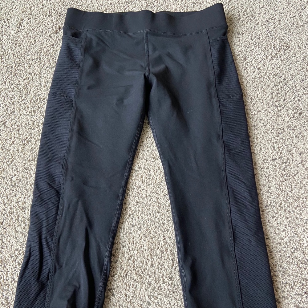 Work out leggings